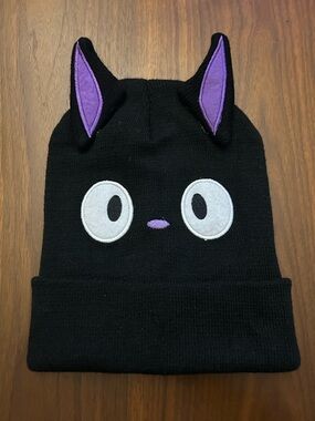 Gigi cat ears beanie